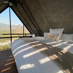 Habitación Deluxe con Cama King